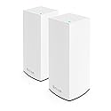 Linksys Atlas Pro 6 WiFi Router - AX5400 WiFi 6 Router - Dual-Band Mesh Wifi System - WiFi 6 Mesh Routers for Wireless Internet - Connect 60+ Devices