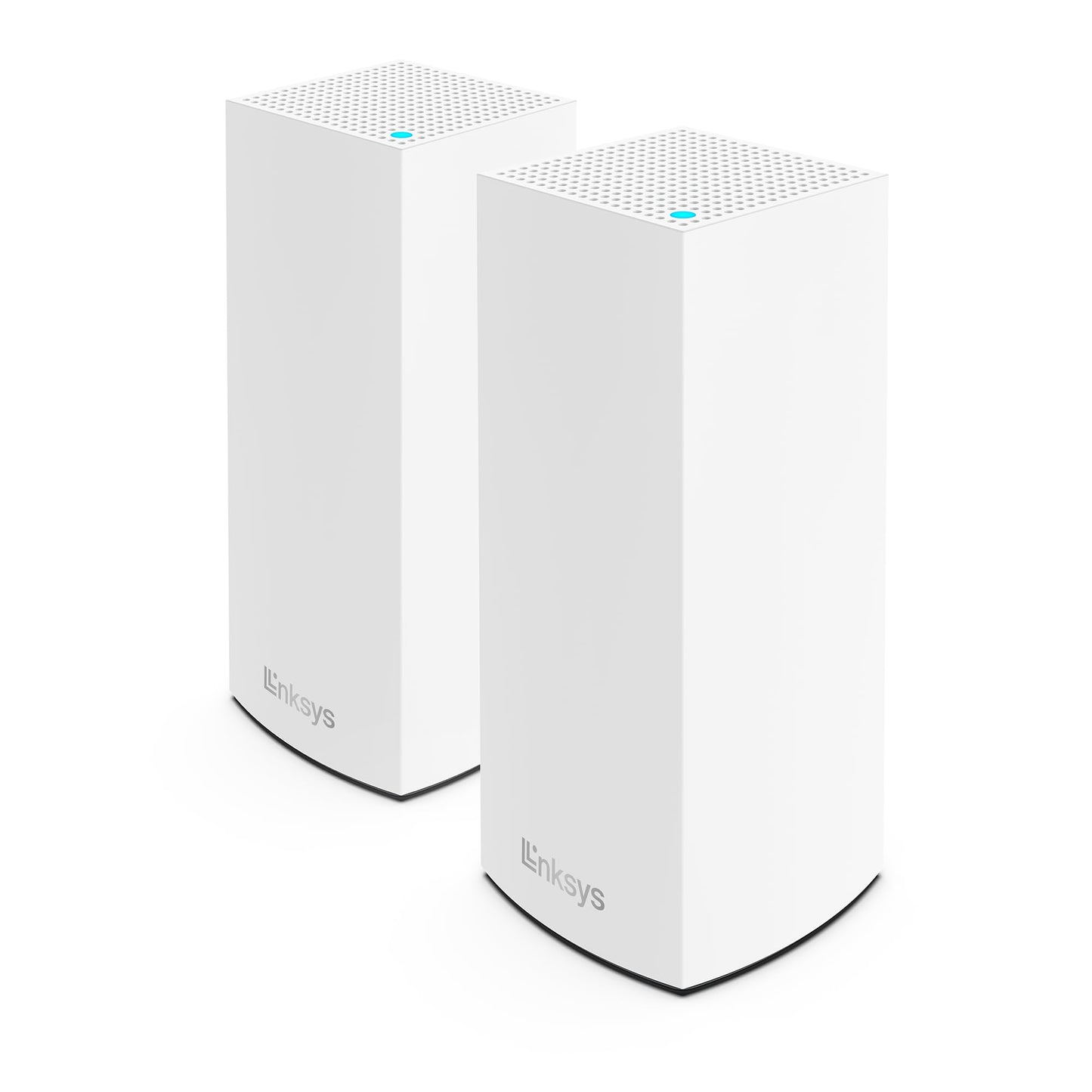 Linksys Atlas Pro 6 WiFi Router - AX5400 WiFi 6 Router - Dual-Band Mesh Wifi System - WiFi 6 Mesh Routers for Wireless Internet - Connect 60+ Devices
