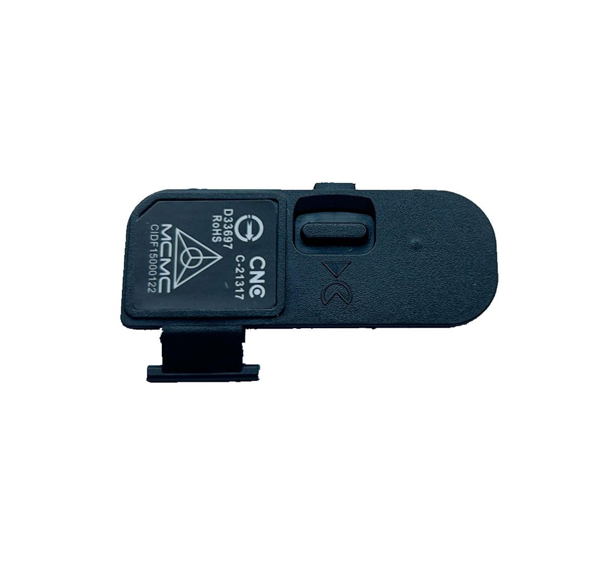 NEW Battery Cover Lid Cap Door For NIKON D5600 SLR Digital Camera Repair Part