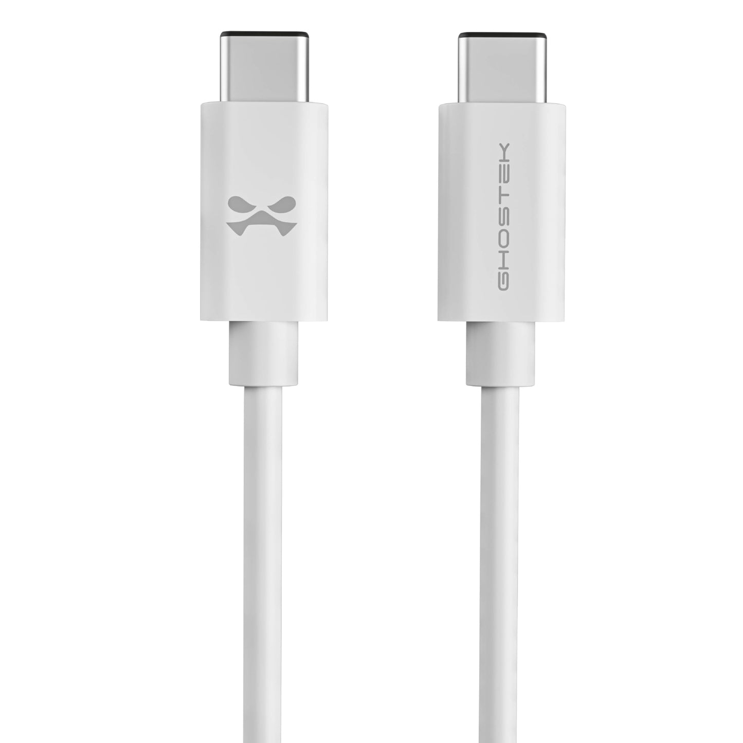 Ghostek NRGline (1st Gen) - USB-C to USB-C (6 FT)