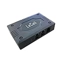 Programmable Outgoing Call Blocker/ 911 Call Blocker/Toll Restrictor/Phone Call Redirector TOB115 V2.0, can Block up to 16-Digit Phone Number, Large