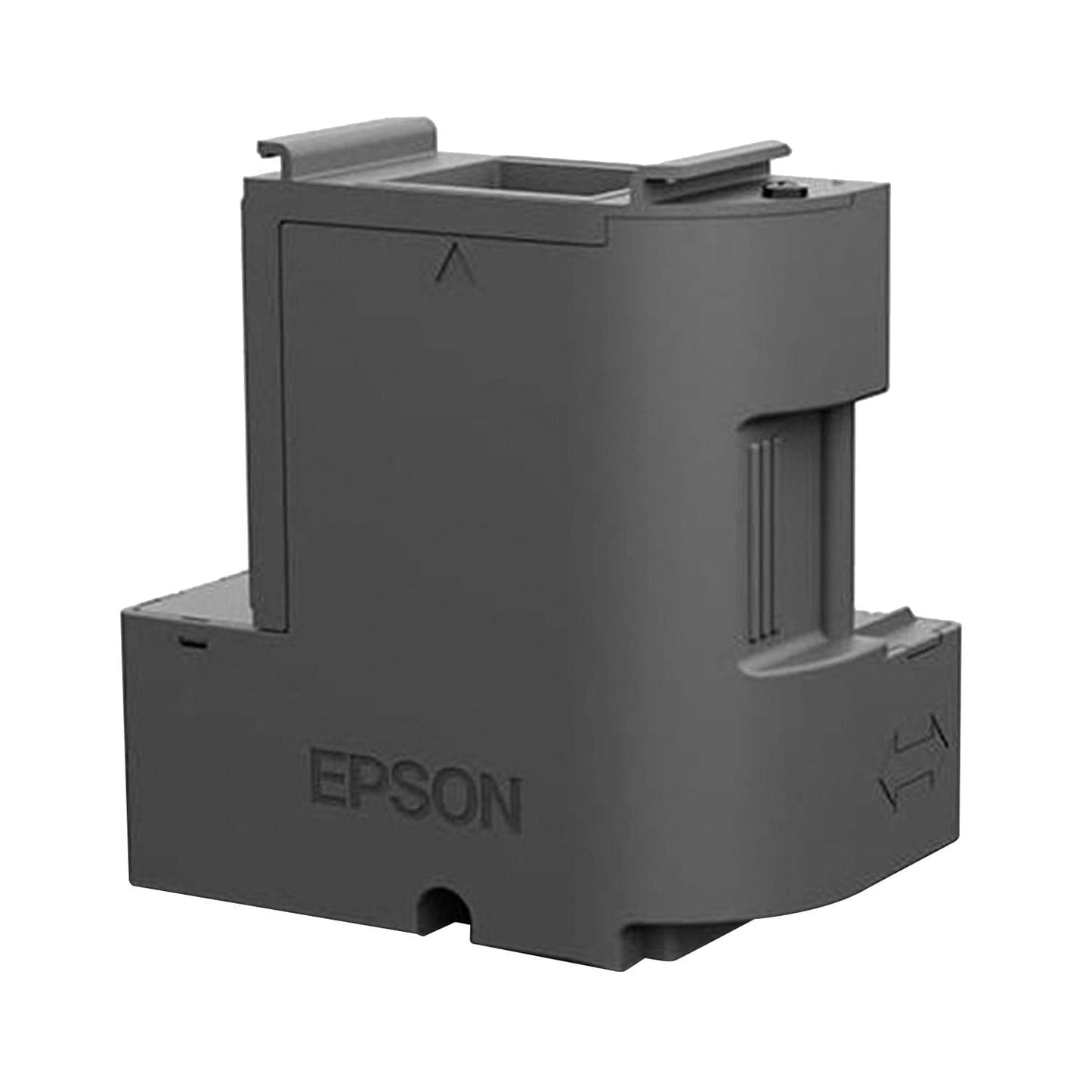 Epson F170 OEM Maintenance Waste Tank Replacement for Epson Surecolor SC-F170, SC-F100, SC-F150, Part Number C13S210125 S210125 Original Manufacturer