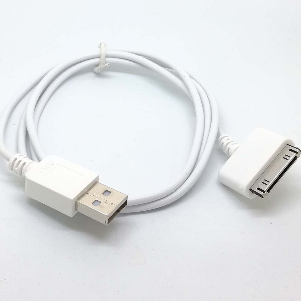 USB Data SYNC & Charge Cable for Creative Zen Mp3 4gb 16gb 32gb Player Stone Plus Muvo Micro Neeon/Zen Muvo/Zen Stone/Zen Stone Plus MuVo2, MuVo2 FM