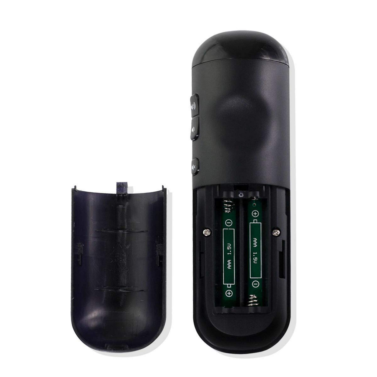 New - RC280 Remote Control for TCL LED TV with Netflix Amazon HBONOW Sling