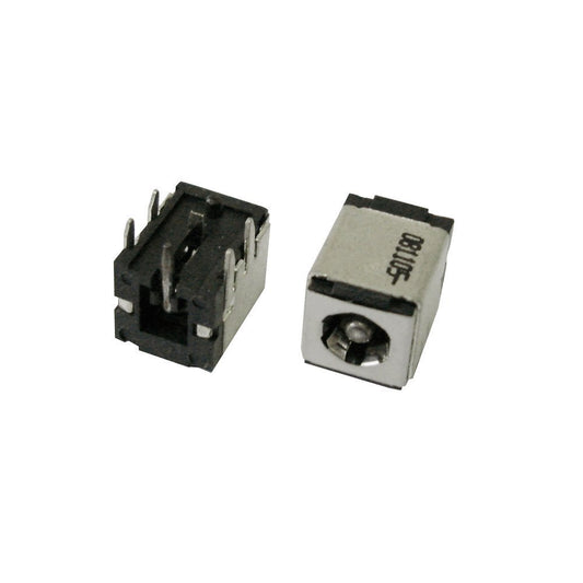 Gametown AC DC- In Power Jack Port Socket Plug for MSI GT60 GT70 GX660 GX660R GX680 GT660 GT680 GT683 GT780 GT780R GT783