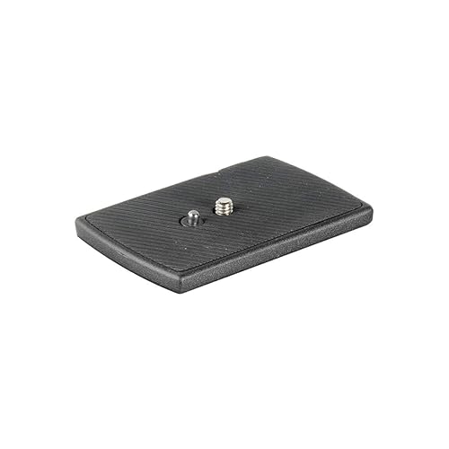 Bescor Replacement Quick Release Plate for TH-770 Tripod