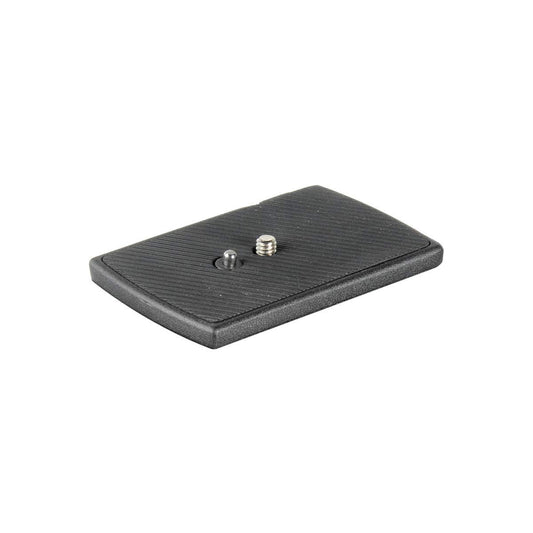 Bescor Replacement Quick Release Plate for TH-770 Tripod