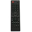 New Remote Control for Polaroid Full HD LED TV 32GSR3000FB 40GSR3000FB