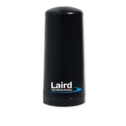Laird Antenex TRA6927M3NB-001 | Phantom 698-2700 MHz 3G/4G/LTE NMO- Plane Reqd
