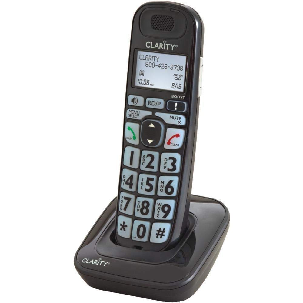 Plantronics Spare Handset for E8 Series