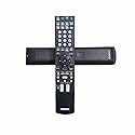 Loakdsa New Replacement Remote Control for Sony RM-ADP010 147964311 RM-ADP018 148014411 DAV-IS10 DAV-IS10W DAV-X10 HCD-IS10 HCD-IS50 HCD-X10 DVD Home