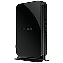NETGEAR Cable Modem DOCSIS 3.0 (CM500) Compatible with Major Cable Providers Including Xfinity, Cox, for Plans Up to 400 Mbps