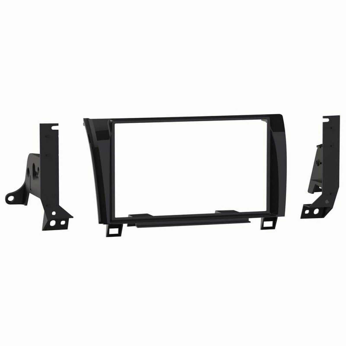 Metra 108TO1HG Radio Dash Kit