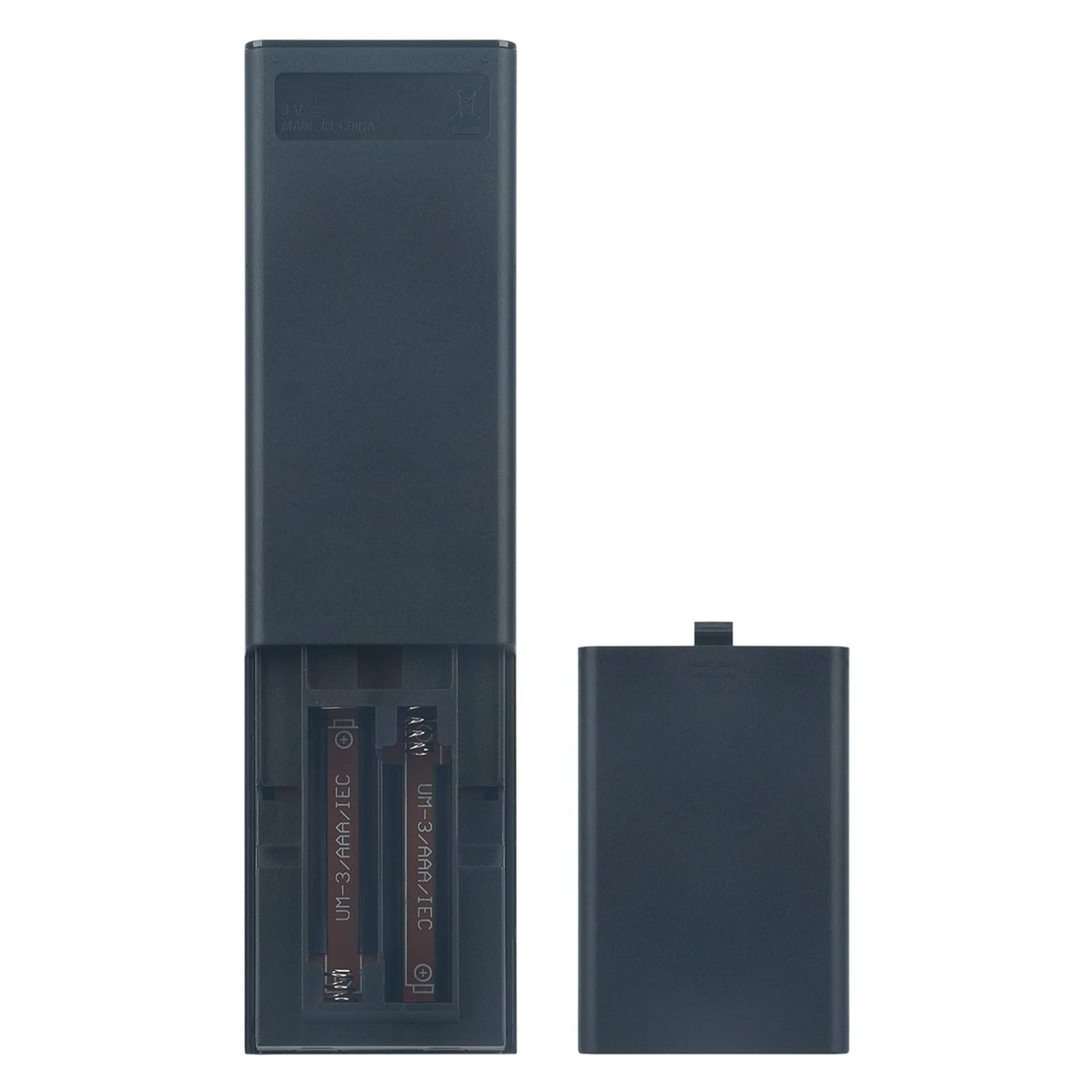 NTQinParts Replacement Remote Control Controller for Sony HT-A3000 3.1ch Soundbar Surround Sound Home Theater