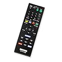 RMT-B115A Replace Remote for Sony Blu-ray DVD Player BDP-S360 BDP-S560 BDP-S470