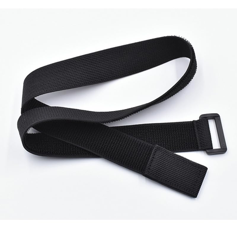 ThtRht 2 Pack Projector Stand Straps Projector Tie Down Strap Holder Stabilizer Hook and Loop Fixing Fastener Ties for Projector Stand Tripod