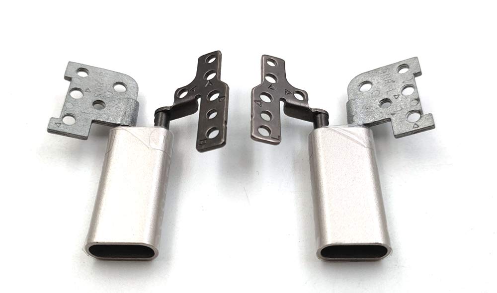 Replacement Silver LCD Hinges for Zenbook Flip UX360C UX360CA
