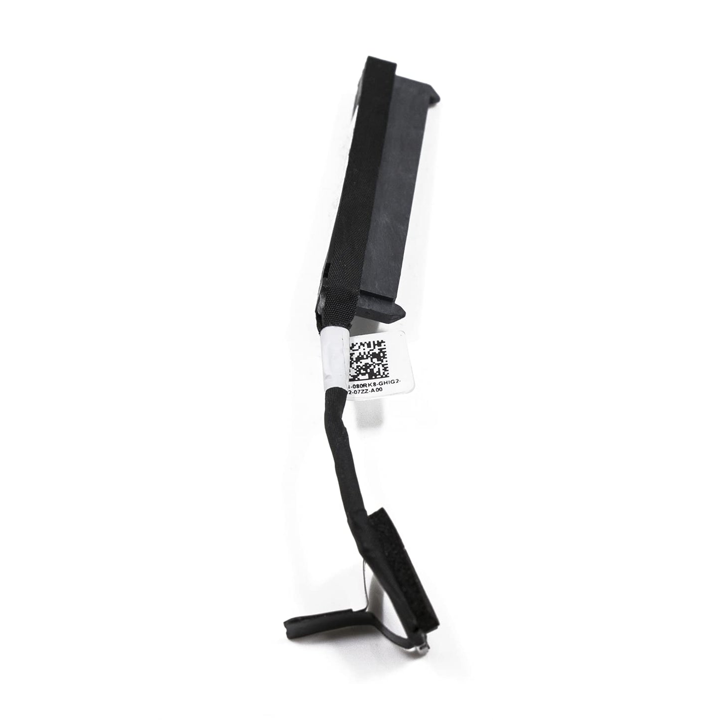 BestParts Hard Drive Cable Connector + HDD Caddy Bracket Replacement for Dell Latitude E5470 80RK8 4JMFP