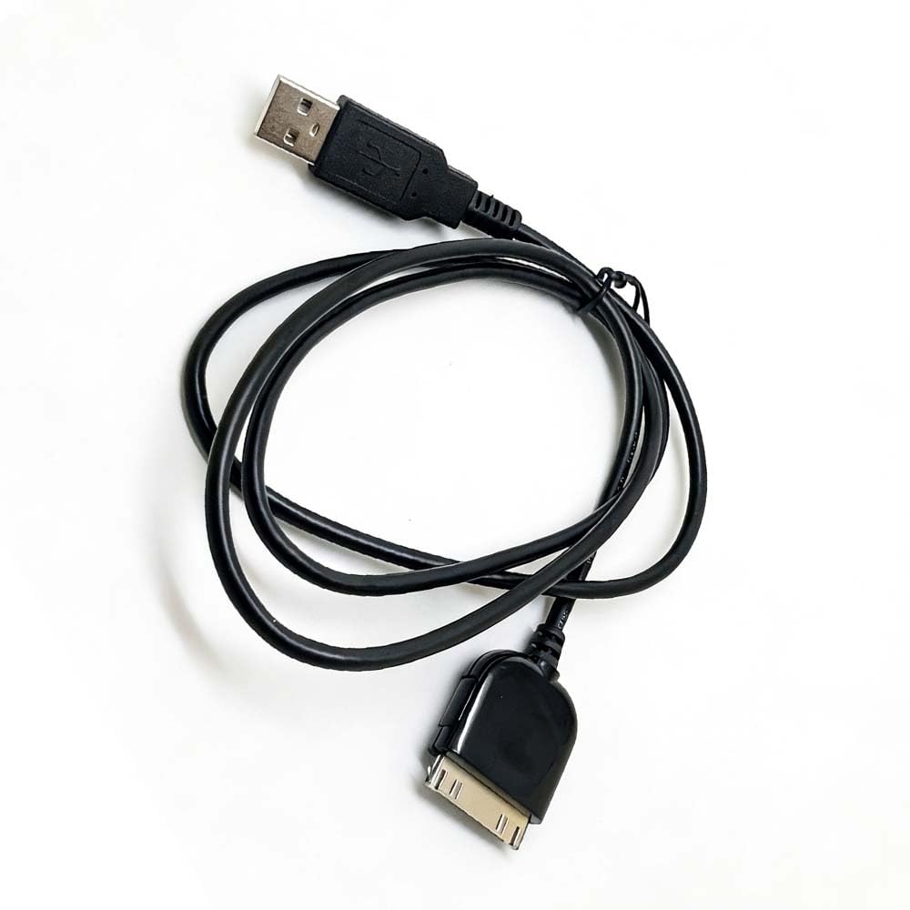 GuangMaoBo 2IN1 USB Data SYNC & Charger Cable for SANDISK Sansa E200 E250 E260 E270 E280 C200 Sansa Fuze 2GB/4GB/8GB Mp3 Player