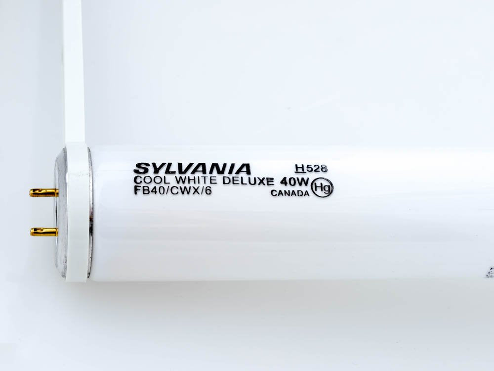 Sylvania, 1 Pack, Cool White