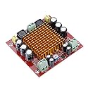TPA3116D2 Amplifier Board, Single Channel Digital Power Audio Stereo AMP Module 150W for Audio System DIY Speakers, XR-544