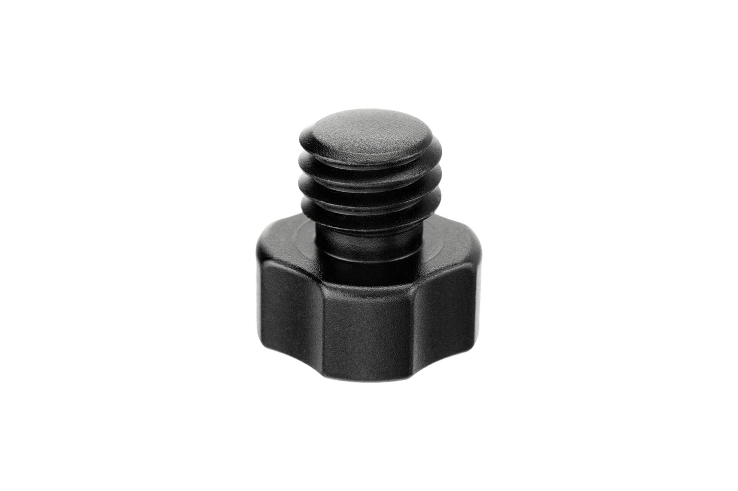 Wooden Camera Bubble Level for Leveling Equipment, with Anti-Twist Locating Pin, and 3/8"-16 Mounting Screw for Attaching to Camera, Cage, Tripod or