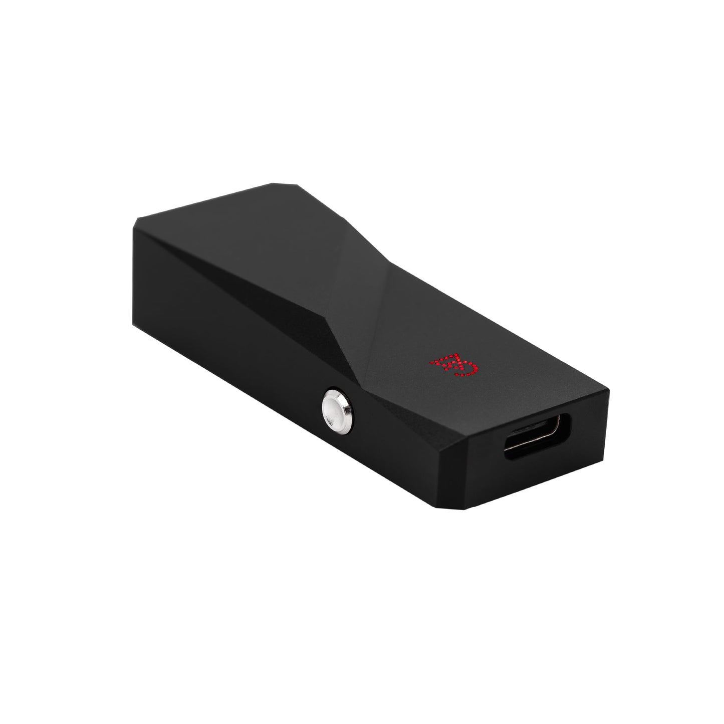 Campfire Audio Relay, High-Performance Portable USB-C DAC/AMP, Digital-to-Analog Converter, Audio Amplifier
