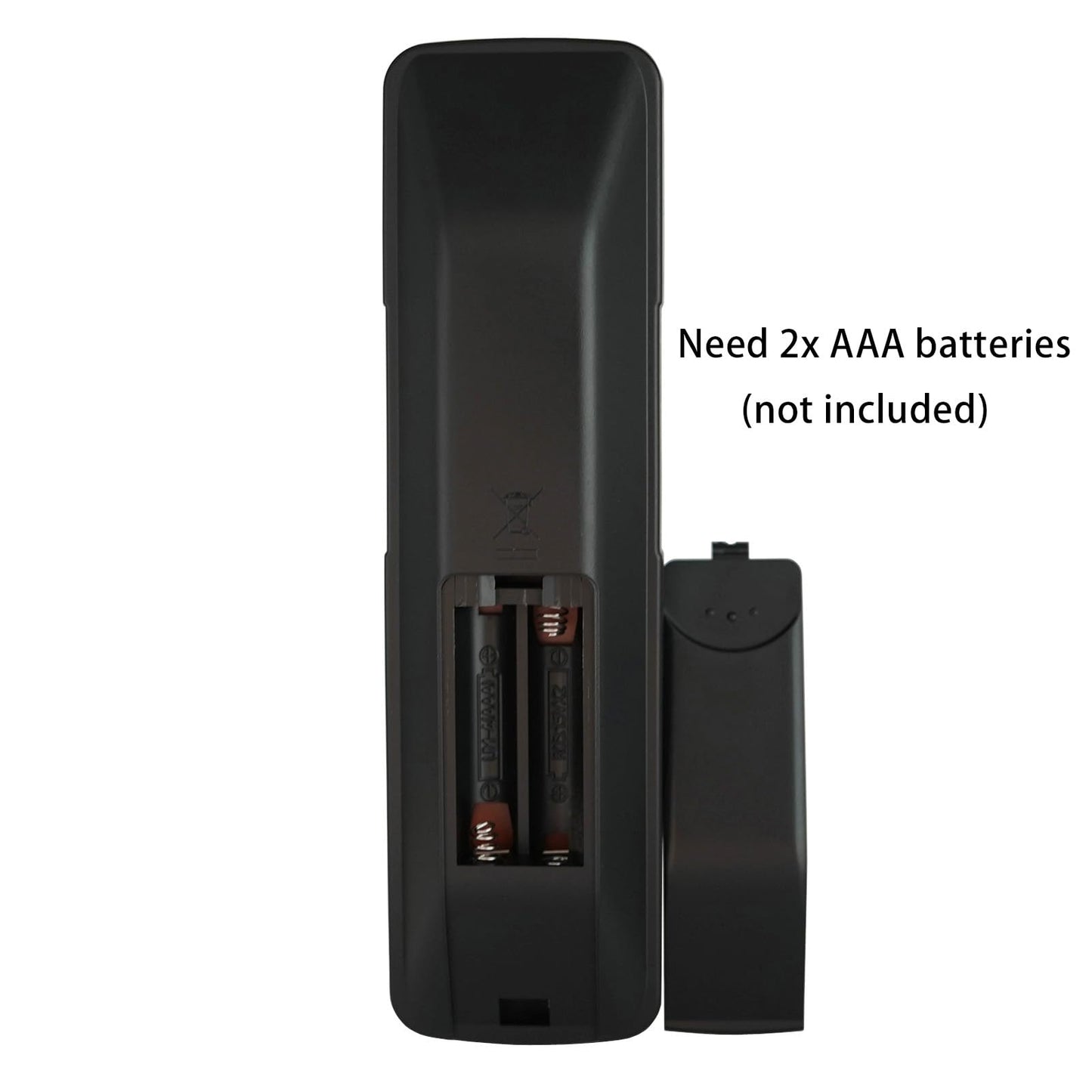 Replacement Remote Control Compatible for RCA Surrond Sound Home Theater System RT2781BE RT2781 RT2781HB