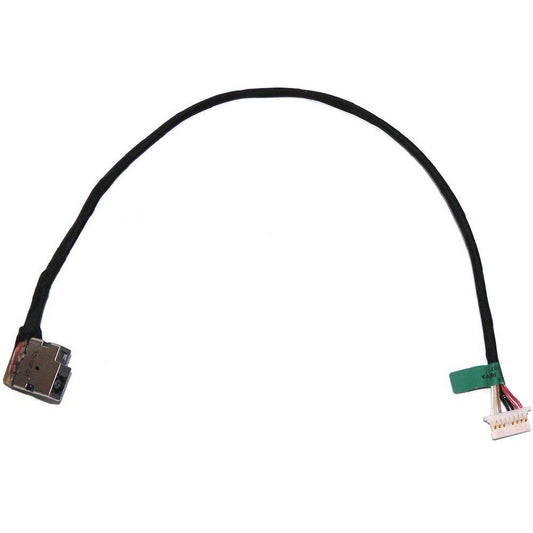 AC DC in Power Jack Charging Port Cable for Compatible with HP Pavilion 15-cs0042cl 15-cs0042nr 15-cs0051cl 15-cs0051wm 15-cs0052cl 15-cs0053cl
