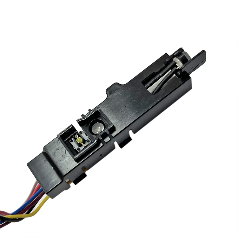 SAMXI Laptops Power Button with Switching Line Cable 0F7M7N F7M7N Replacement for DELL Studio XPS 7100 8000 8100 8300 8500 8700 8900
