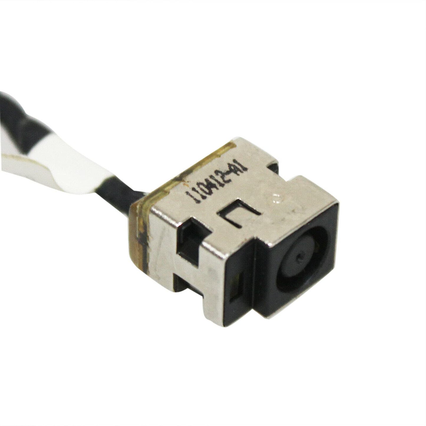 Suyitai DC Power Jack Cable Plug Connector Replacement for HP Pavilion G42 COMPAQ CQ42 DD0AX1PB000