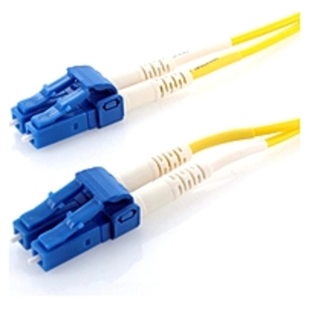 AXIOM LC/LC OS2 Fiber Cable 7M