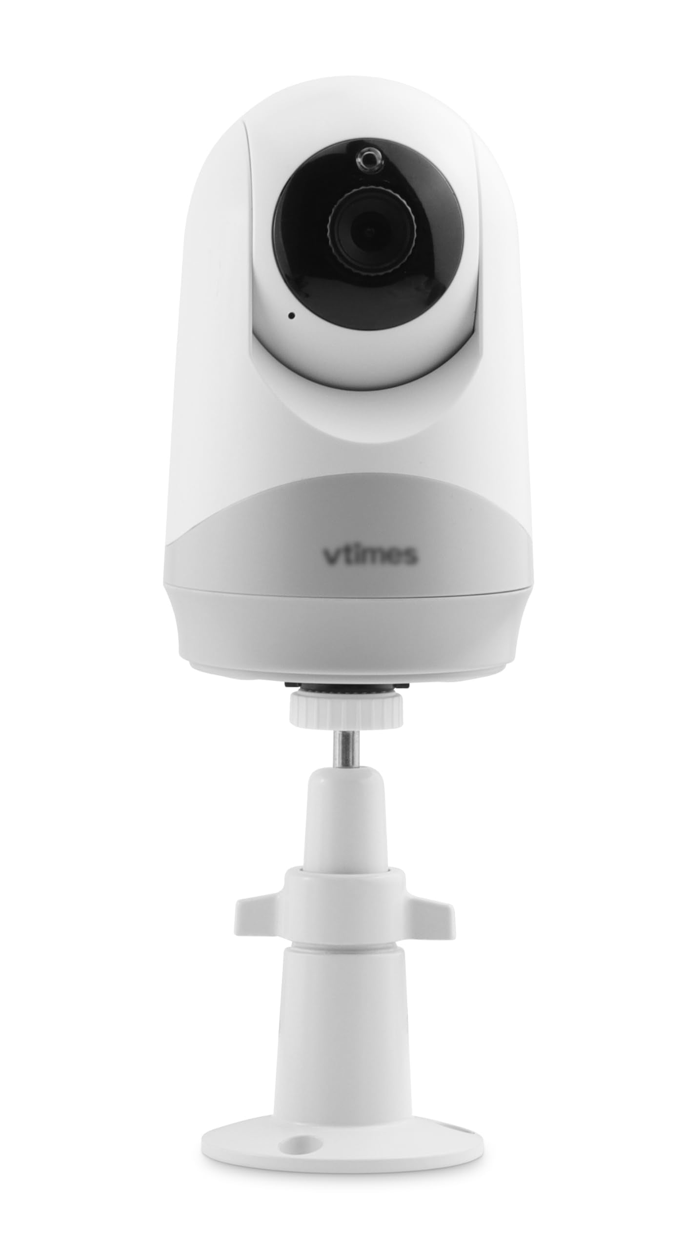 LEFXMOPHY Wall Mount for Vtimes VT302 VT506 VT202 Baby Monitor Camera Holder Stand (Cam not Include)