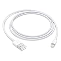 Apple Lightning to USB Cable (1 m)