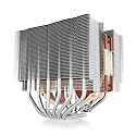 Noctua NH-D15S, Premium Dual-Tower CPU Cooler with NF-A15 PWM 140mm Fan (Brown)