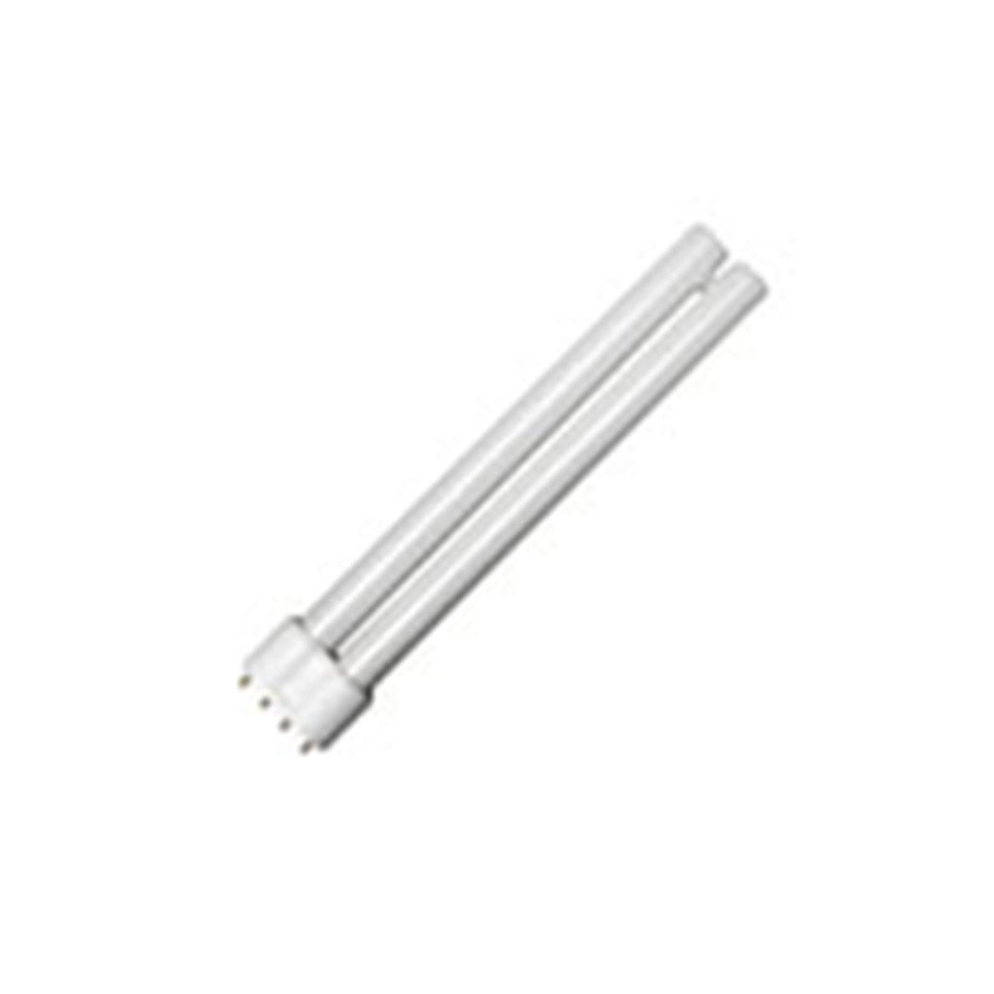 4 Qty. Halco 24W Long 4100K 2G11 ProLume PLL24/841 24w CFL Rapid Start Cool White Lamp Bulb