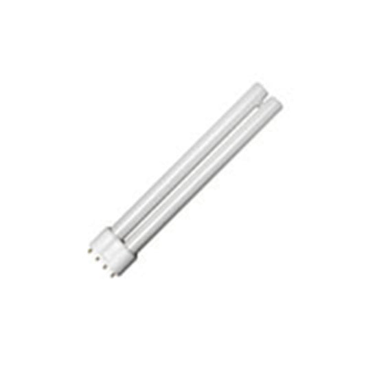 4 Qty. Halco 24W Long 4100K 2G11 ProLume PLL24/841 24w CFL Rapid Start Cool White Lamp Bulb