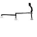 EQINI 2 Pack Gimbal Camera Flexible Gimbal Flat PCB Ribbon Cable for DJI Mavic Pro Repair Parts