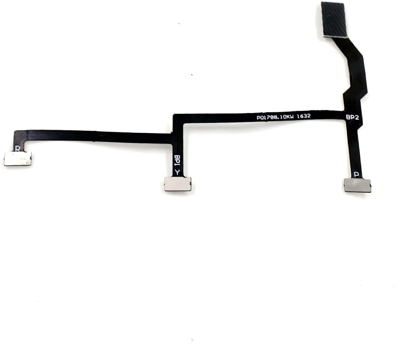 EQINI 2 Pack Gimbal Camera Flexible Gimbal Flat PCB Ribbon Cable for DJI Mavic Pro Repair Parts