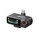 DJI Mic 3 Receiver, Suitable for DJI Mic 3