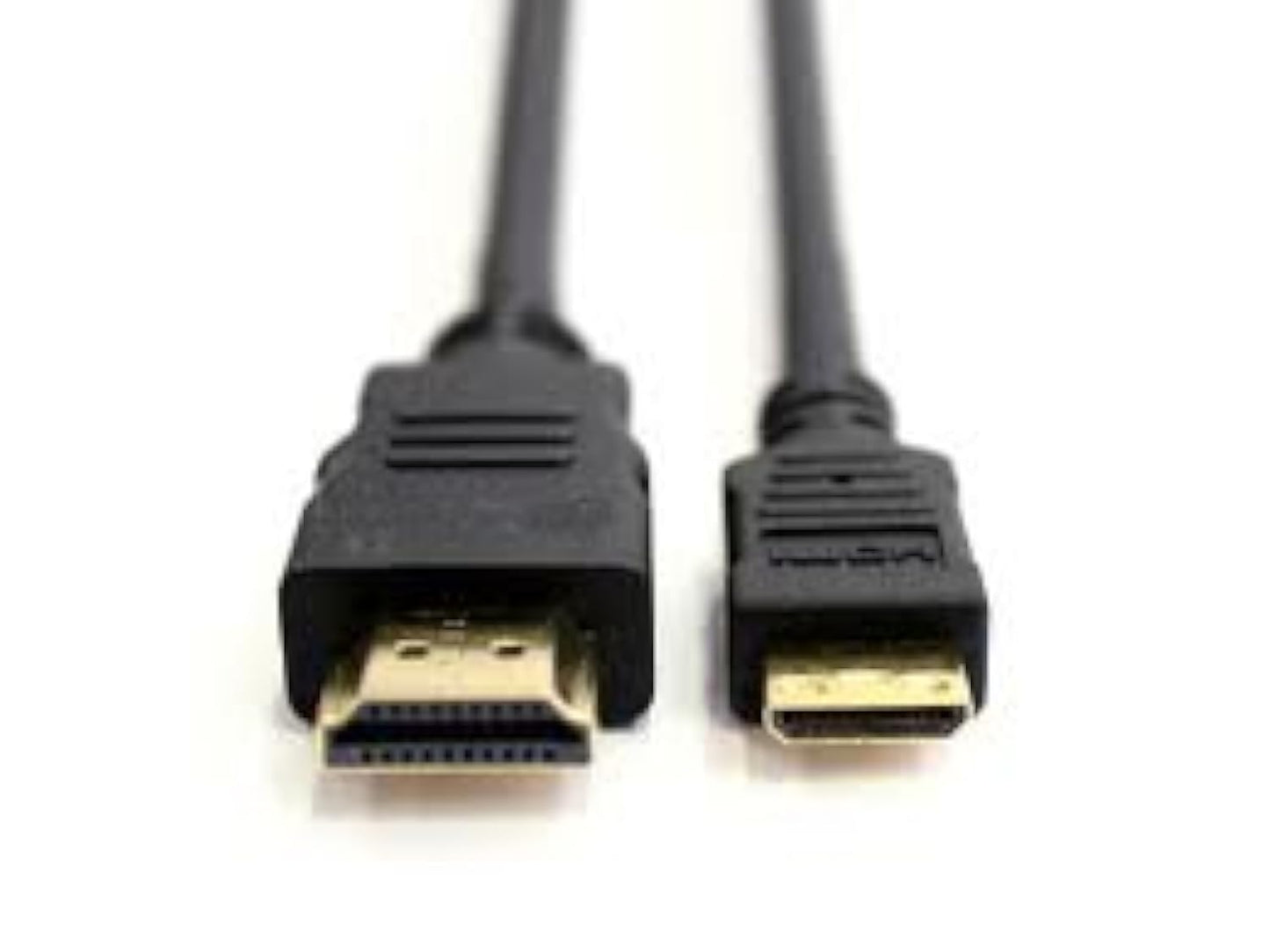 C Cables HDMI Mini for Panasonic Lumix DMC-ZS3 / TZ7