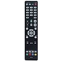 NTQinParts Replacement Remote Control Controller for Denon AVR-X3800H 9.4 Channel 8K Home Theater Receiver