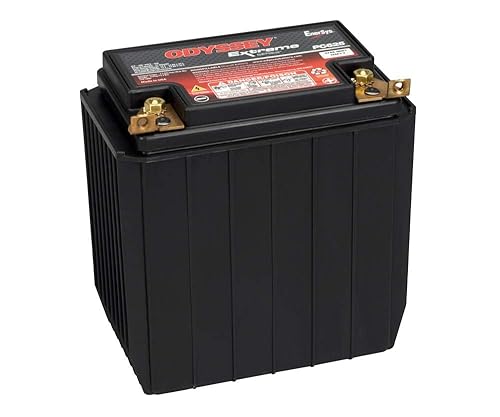 Odyssey Battery, Extreme Series, AGM