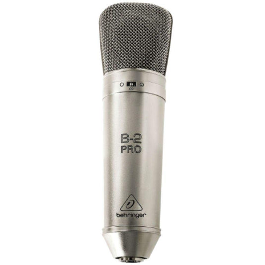 BEHRINGER B-2 PRO