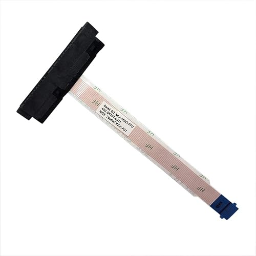 GinTai HDD Hard Disk Drive Connector Cable Replacement for Dell G3 3500/G5 15 5590 5500 5505 00YCJN 450.0K704.0011 J86N0