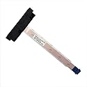 GinTai HDD Hard Disk Drive Connector Cable Replacement for Dell G3 3500/G5 15 5590 5500 5505 00YCJN 450.0K704.0011 J86N0