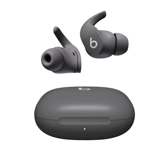 Beats by Dr. Dre - Beats Fit Pro True Wireless Noise Cancelling In-Ear Headphones - Sage Gray (Renewed)