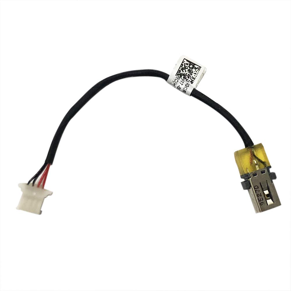 Zahara DC Power Jack Cable Socket Plug Charging Port for Acer Chromebook 14 CB3-431 CB3-431-C5FM CB3-431-C3WS CB3-431-C0MZ CB3-431-12K1 CB3-431-C8RC