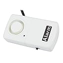 Smart LED Power Failure Alarm 120db Warning Siren with Mute Switch for Home & Office Emergency Preparedness