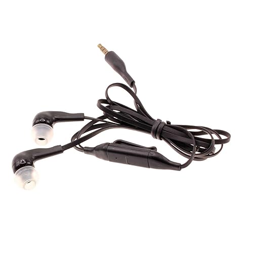 Wired Earphones Headphones Handsfree Mic for Moto G Stylus 5G - 3.5mm Headset Earbuds Earpieces Microphone Compatible with Motorola Moto G Stylus 5G